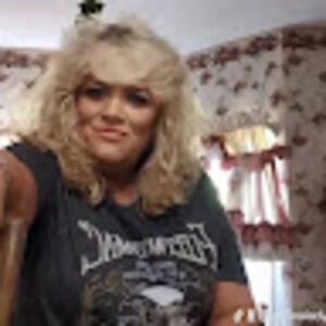 Meet your Posher, Tracy